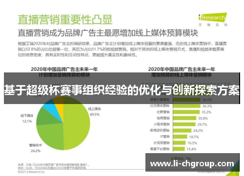 基于超级杯赛事组织经验的优化与创新探索方案
