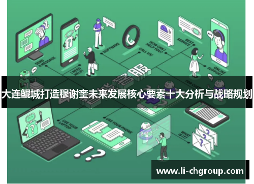 大连鲲城打造穆谢奎未来发展核心要素十大分析与战略规划