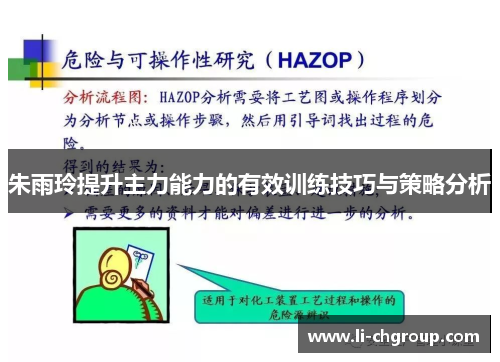 朱雨玲提升主力能力的有效训练技巧与策略分析
